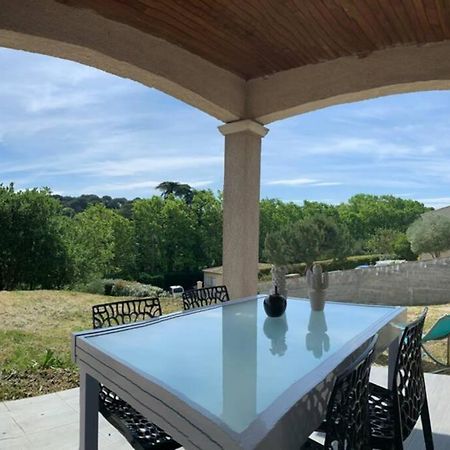 Maison Spacieuse Et Calme Pres De La Cite Villa Alairac Eksteriør billede