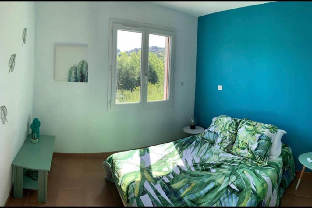 Maison Spacieuse Et Calme Pres De La Cite Villa Alairac Eksteriør billede